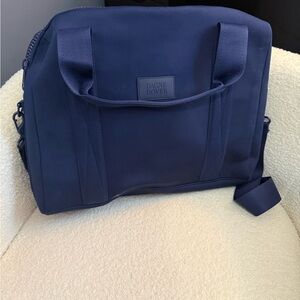 Dagne Dover Midnight Blue Laptop Bag